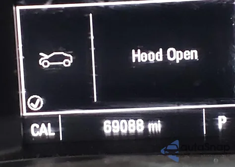 2018 Chevrolet Malibu 1Ls from USA, damaged, VIN 1G1ZB5ST4JF106500